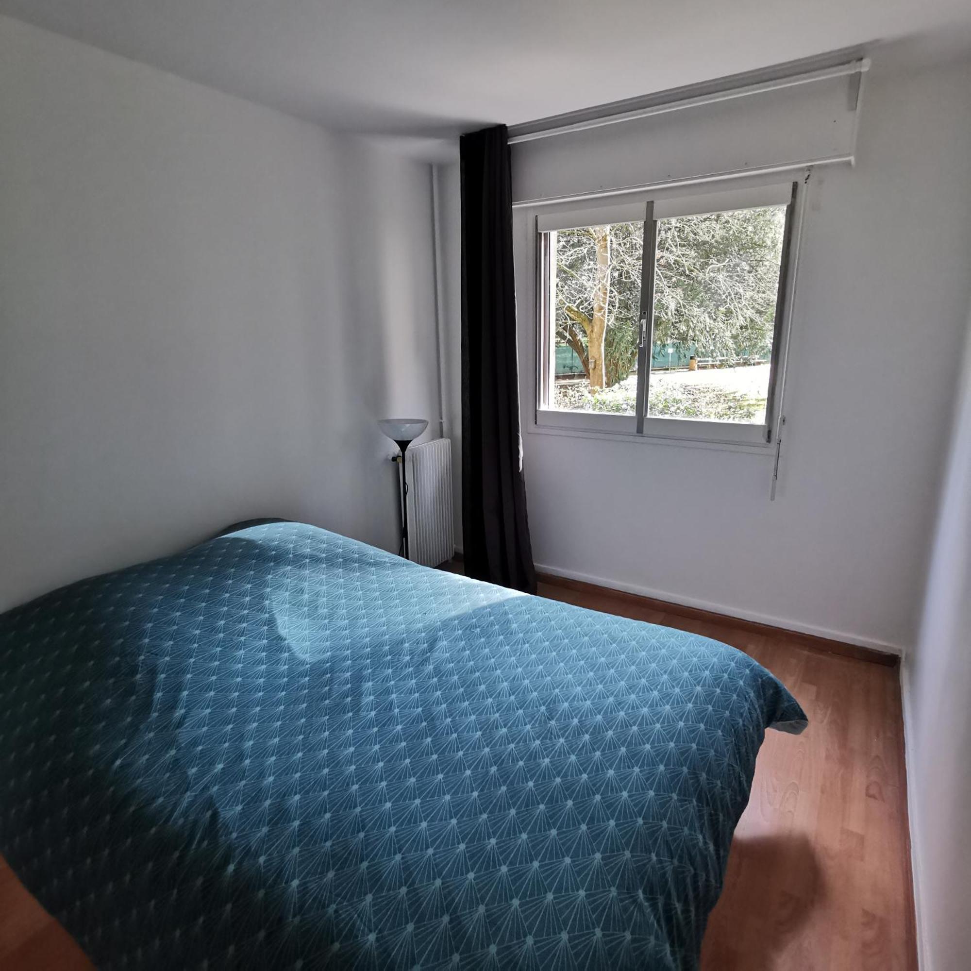 Confort Saint Marceau Privatunterkunft
