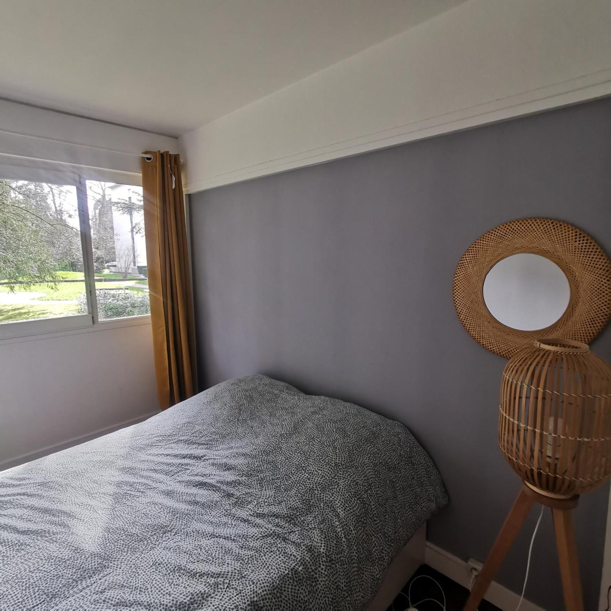 Confort Saint Marceau Privatunterkunft